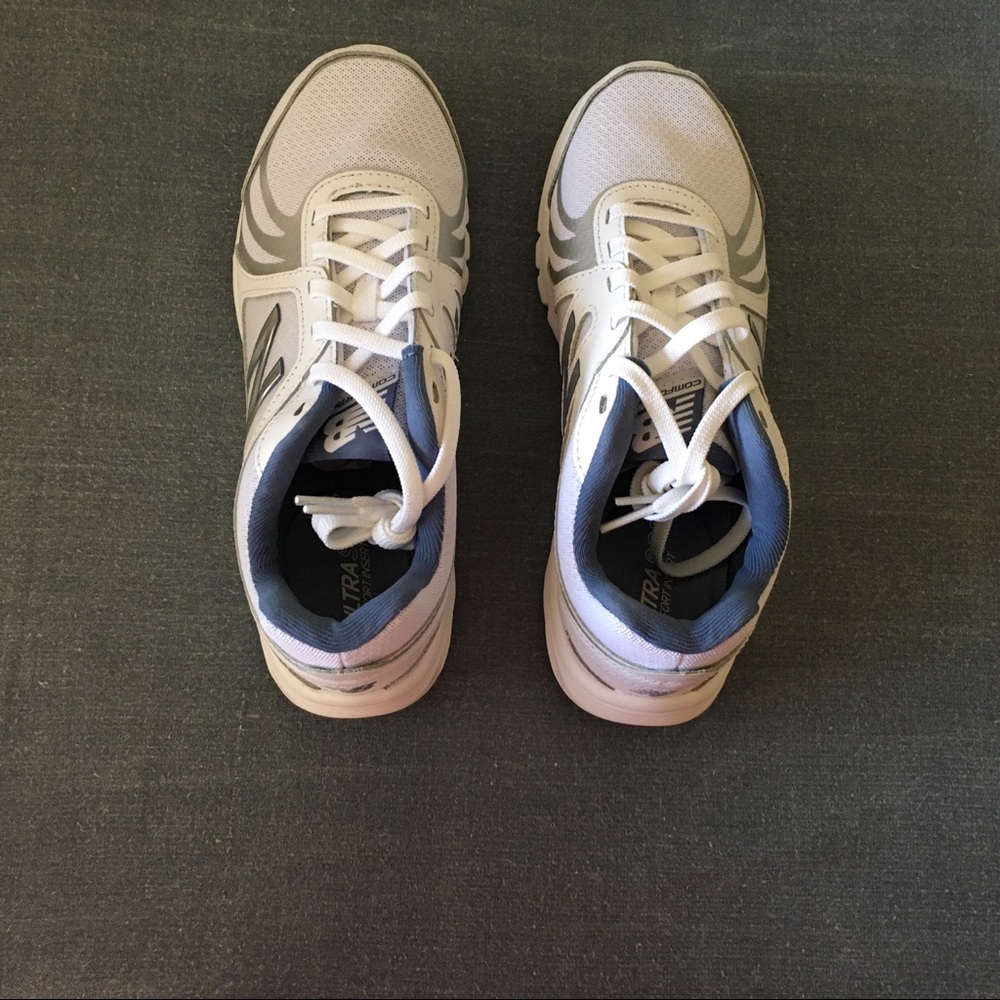 New Balance Sneakers